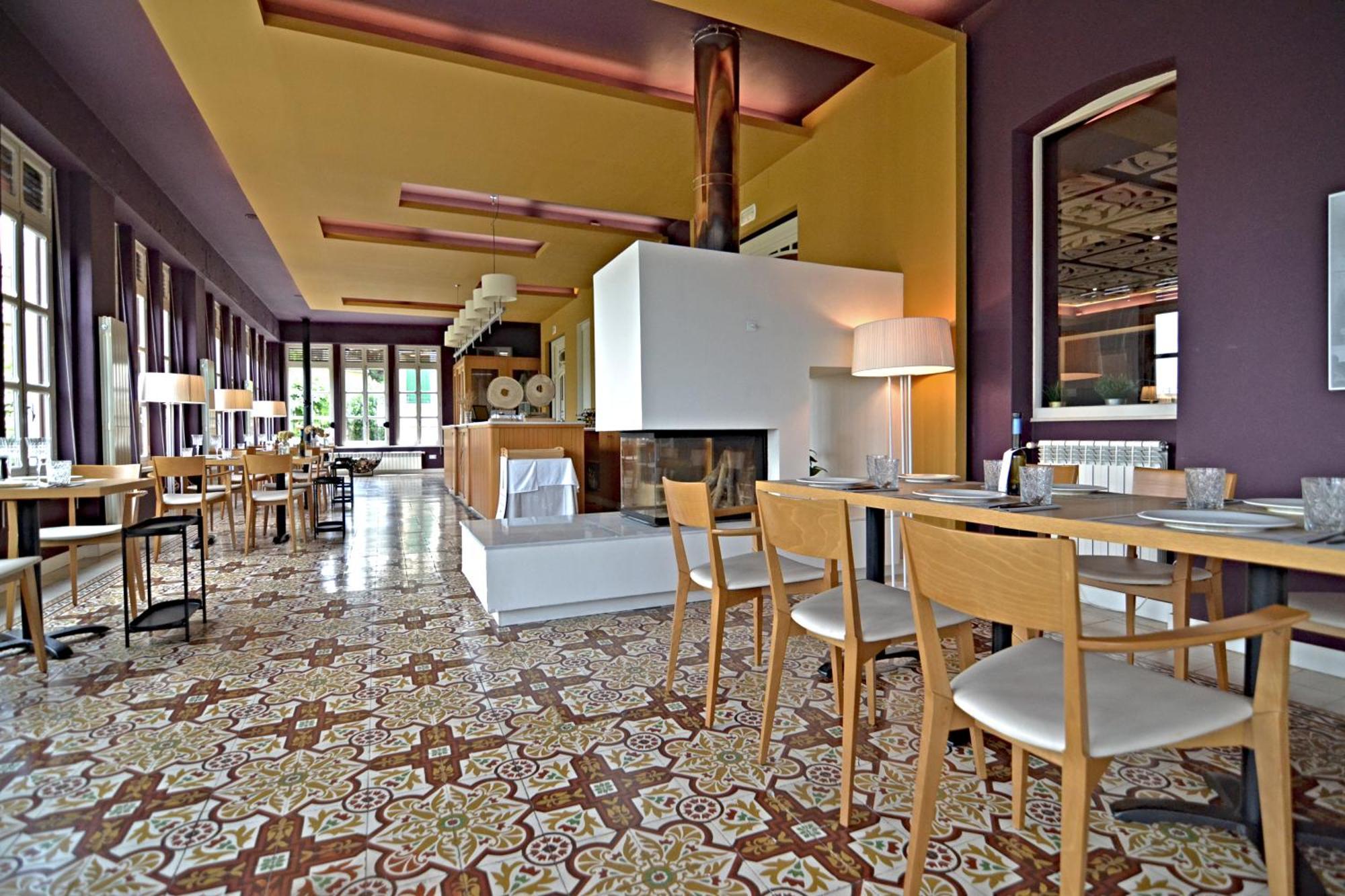 La Castellana - Habitaciones Y Desayuno Бенасаль Екстер'єр фото