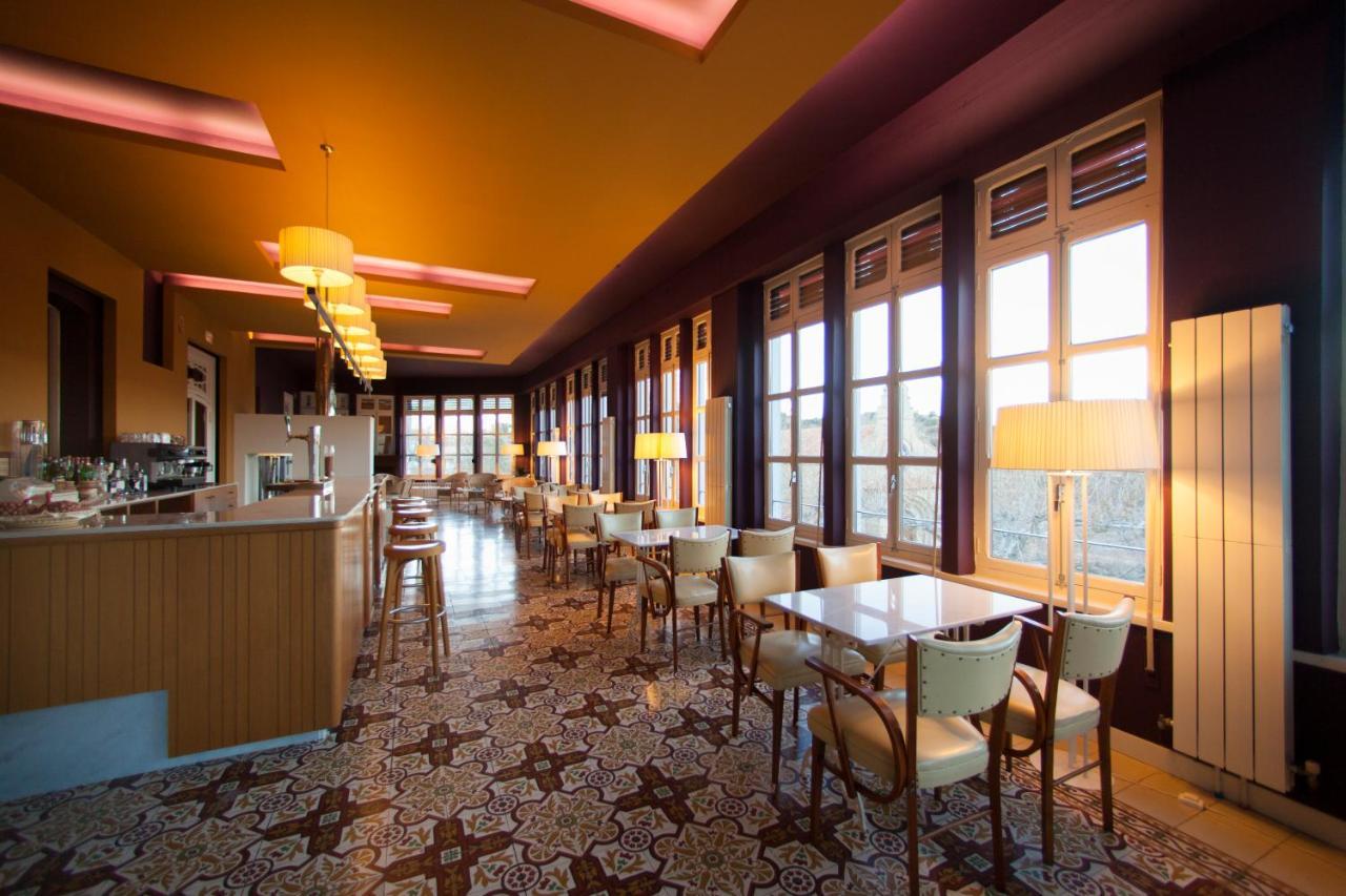 La Castellana - Habitaciones Y Desayuno Бенасаль Екстер'єр фото